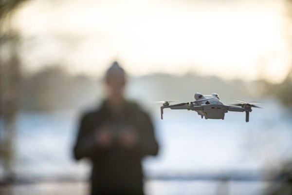 Illustration de l'article Télépilotes : unification du cadre légal