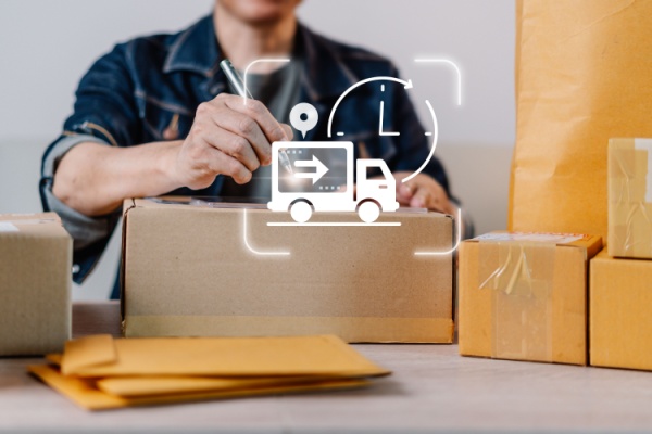 Illustration de l'article Dropshipping et TVA : précisions utiles