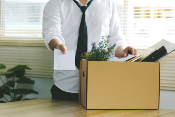 Illustration de l'article Abandon de poste : quand parle-t-on de démission ?