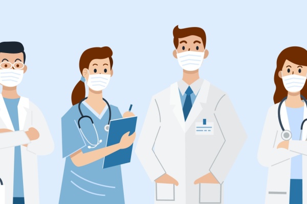 Illustration de l'article Professionnels de santé : du nouveau sur l’intérim !
