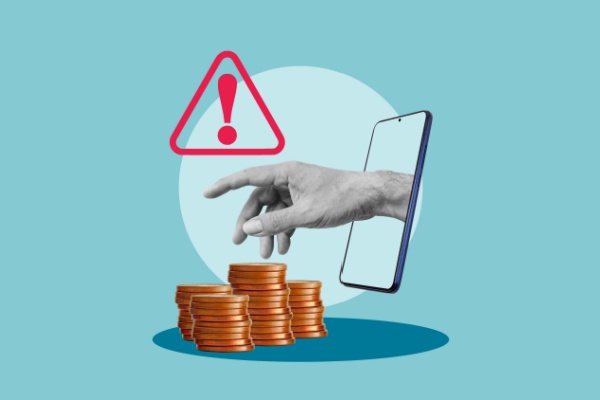 Illustration de l'article Facturation électronique : des zones d’ombre subsistent…