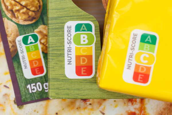 Illustration de l'article Nutri-Score des boissons : l'algorithme évolue