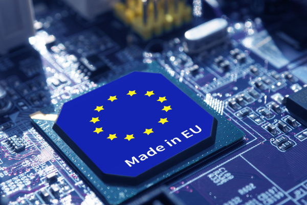 Illustration de l'article Industriels : l’Europe veut développer les semi-conducteurs !