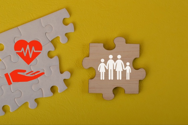 Illustration de l'article Assurance invalidité-décès des indépendants : du changement