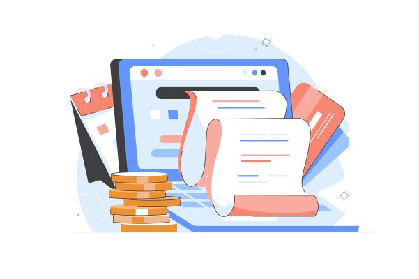 Illustration de l'article Facturation électronique : comment les factures trouvent-elles leur destinataire ?