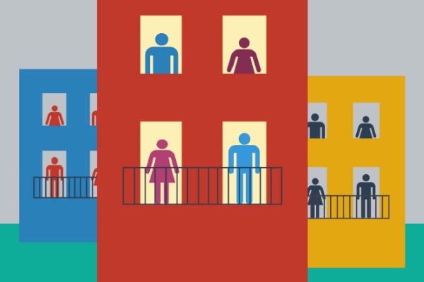 Illustration de l'article Copropriété : le règlement peut-il limiter les locations ?