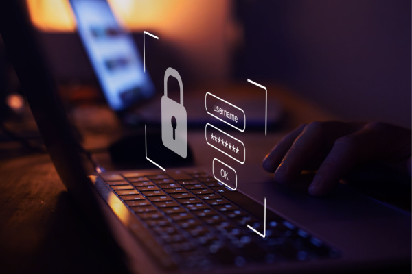 Illustration de l'article Cybersécurité : visualiser l’efficacité d’un mot de passe