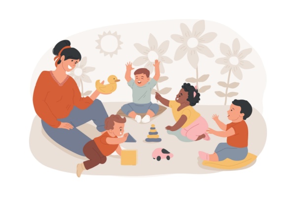 Illustration de l'article Autorisation et renouvellement des établissements d’accueil du jeune enfant : on en sait plus !