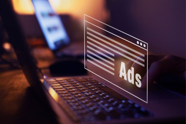 Illustration de l'article Publicité sur Internet : pour tous ?
