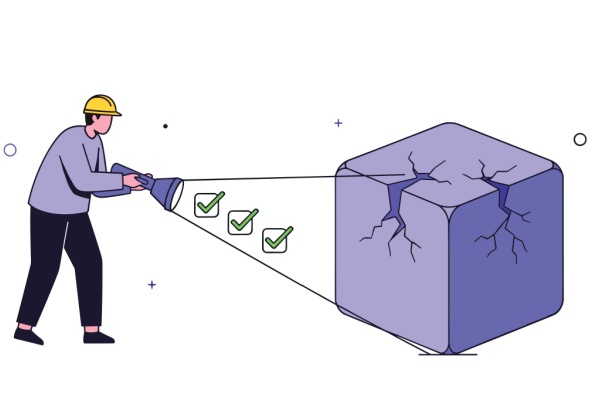 Illustration de l'article Diagnostics structurels des bâtiments d’habitation collectifs : les modalités sont connues