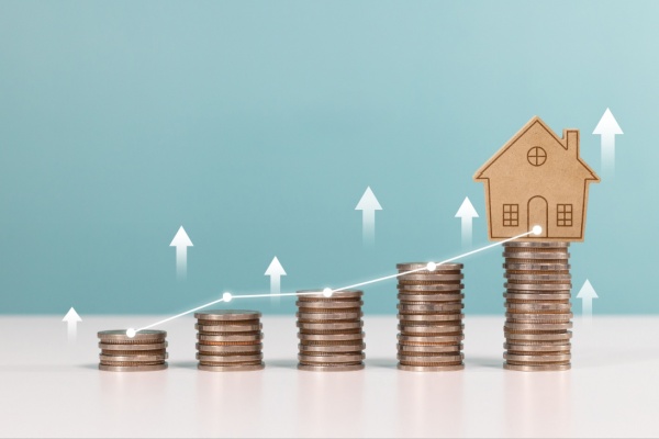 Illustration de l'article Taxe foncière : nouvelle hausse en vue ?