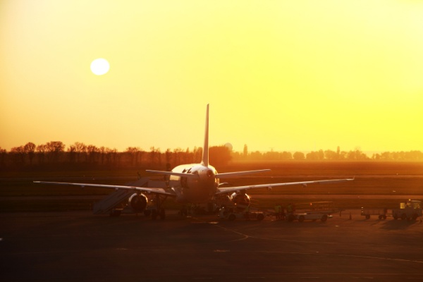 Illustration de l'article Aviation civile : mise à jour des règles de sûreté