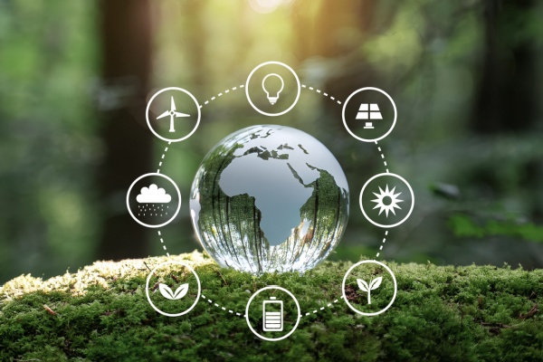 Illustration de l'article Accélération de la production d’énergies renouvelables : une dérogation prolongée !