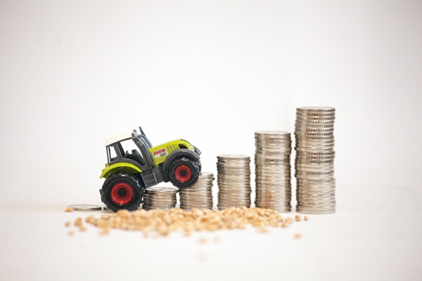 Illustration de l'article Mécanisation collective : un nouveau crédit d’impôt agricole