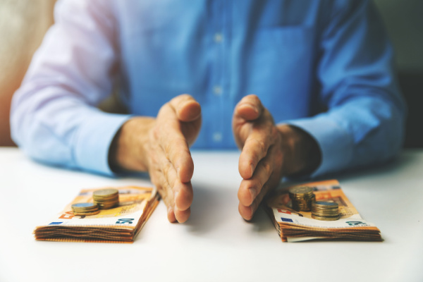 Illustration de l'article Vente immobilière : pour récupérer votre argent, ne brûlez pas les étapes !