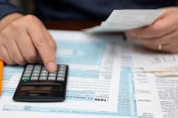 Illustration de l'article Impôt sur le revenu 2026 : à vos calculettes !