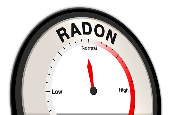 Illustration de l'article Exposition au radon : la méthode de calcul de la dose d’exposition des travailleurs évolue