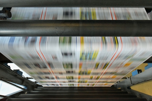Illustration de l'article Congé de fin de carrière dans l’imprimerie de presse : qui est concerné ?