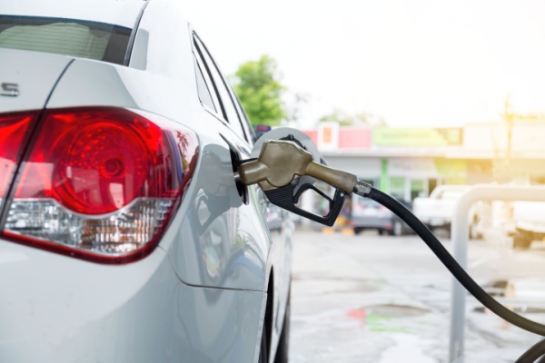 Illustration de l'article Station-service : quand le carburant comporte de l’eau…