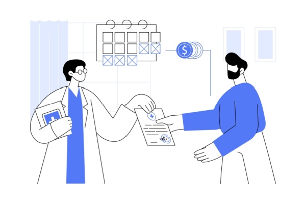 Illustration de l'article Incapacité permanente professionnelle : les règles changent !