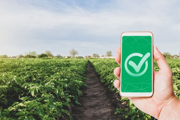 Illustration de l'article Certification environnementale : quelles données transmettre ?