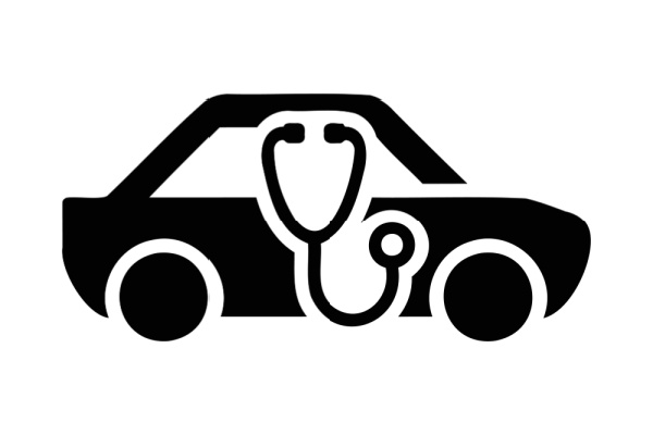 Illustration de l'article Transports de patients : des trajets bientôt mieux tracés