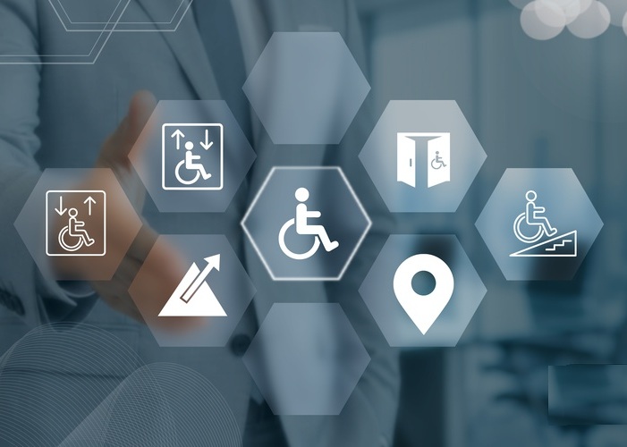 Illustration de l'article Locaux professionnels : du nouveau pour les travaux d’accessibilité