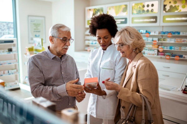 Illustration de l'article Pharmaciens : évolution de la déontologie