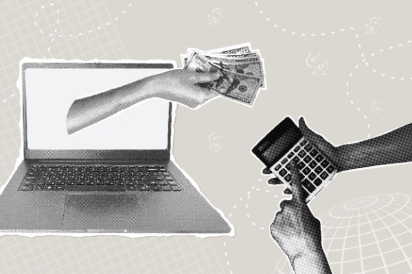 Illustration de l'article Assiette minimale : gare au redressement sur les rémunérations non versées