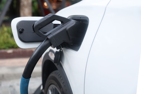 Illustration de l'article Score environnemental des voitures électriques : mode de calcul révisé