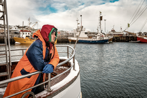 Illustration de l'article Brexit : une indemnisation pour les pêcheurs français
