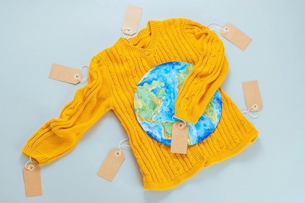 Illustration de l'article Industrie textile : la fast fashion sous surveillance