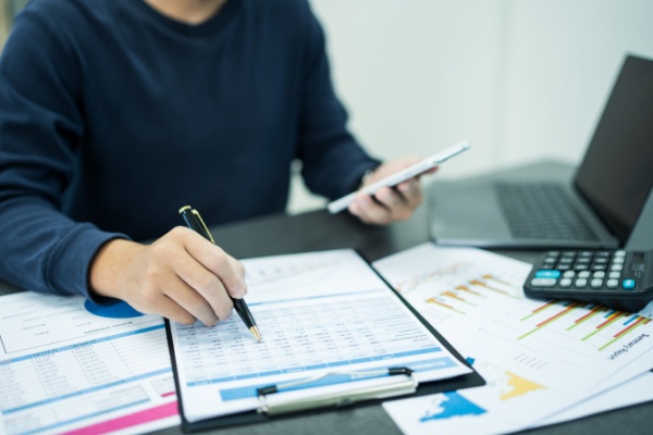 Illustration de l'article Taux neutres du prélèvement à la source pour 2026 : c’est parti ?