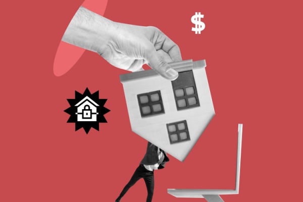 Illustration de l'article Refus d’expulsion : indemnisation possible ?