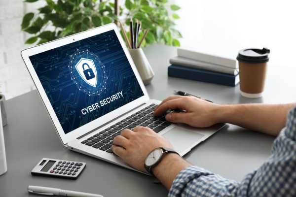Illustration de l'article Cybersécurité et RGPD : quelle conciliation ?