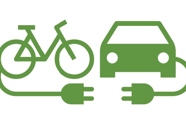 Illustration de l'article Avantages en nature : du nouveau pour les vélos et véhicules électriques