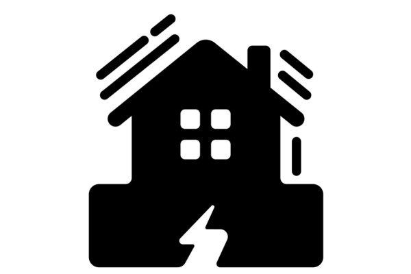 Illustration de l'article Risque sismique : des travaux financés ?