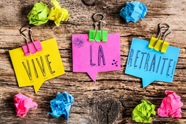 Illustration de l'article Vente de parts sociales et départ à la retraite : après l’heure, c’est plus l’heure !