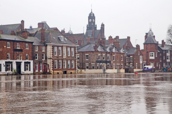 Illustration de l'article URSSAF : soutien aux employeurs bretons suite aux inondations