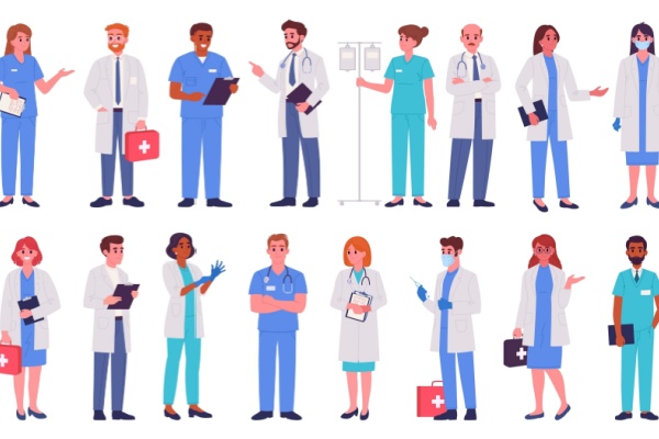 Illustration de l'article Développement professionnel continu (DPC) des professionnels de santé : de nouvelles orientations ?