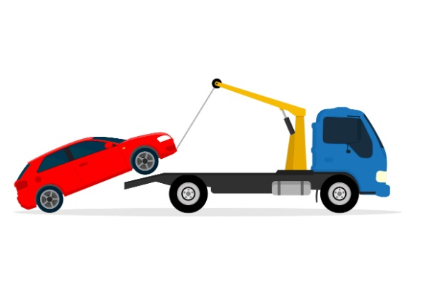 Illustration de l'article Fourrière : récupérer sa voiture devient (un peu) plus simple !