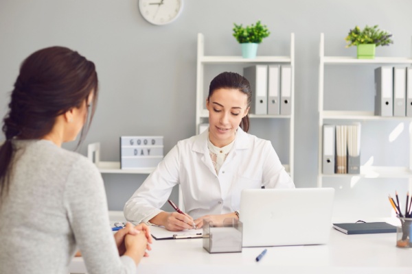 Illustration de l'article Arrêts de travail : la médecine du travail mieux informée ?