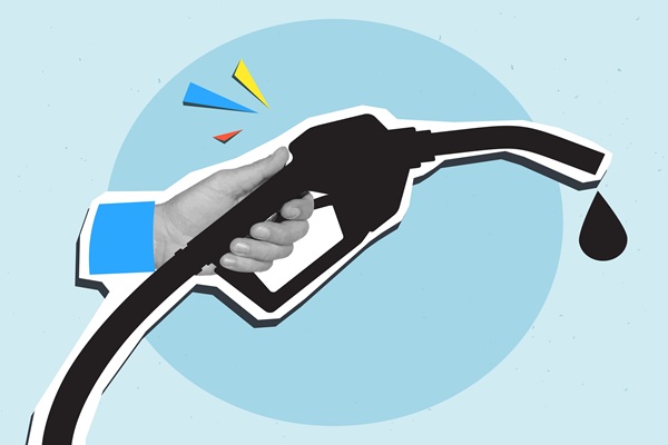 Illustration de l'article Prime carburant : un plafond d’exonération doublé en 2026