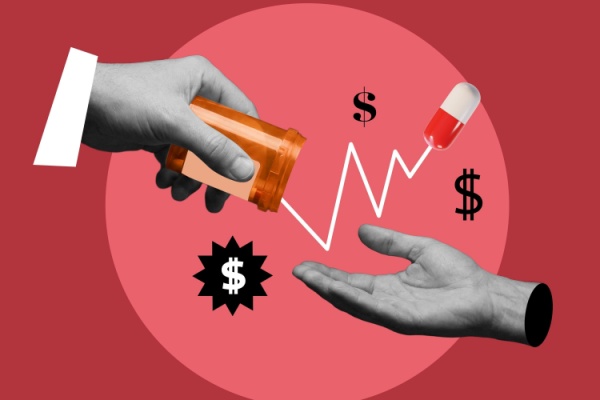 Illustration de l'article Médicaments hybrides et biosimilaires : refuser le remplacement pourra coûter plus cher…