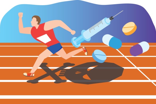 Illustration de l'article Substances et méthodes de dopage : la liste est mise à jour