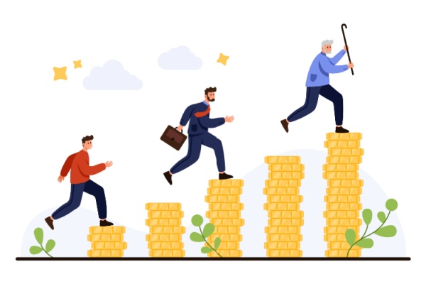 Illustration de l'article AGIRC-ARRCO : des nouveautés à connaître !