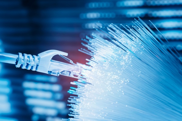 Illustration de l'article Raccordement à la fibre optique : une aide financière est prévue !