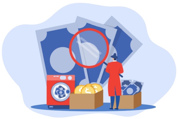 Illustration de l'article Lutte anti-blanchiment : des professionnels en formation continue…