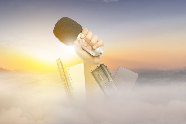 Illustration de l'article Liberté de la presse : quand le flou ne l’est pas assez