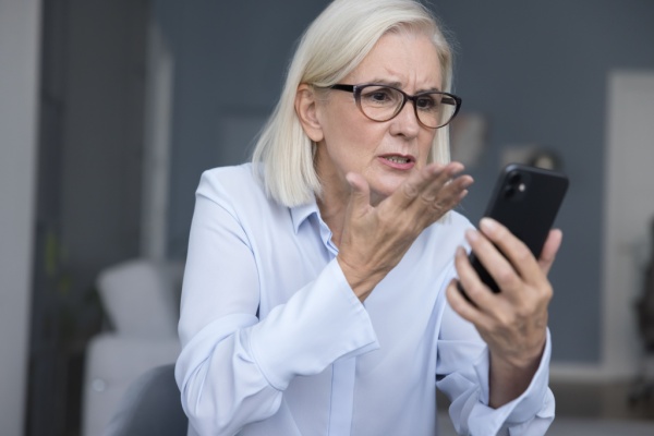 Illustration de l'article Responsabilité contractuelle : quand l’opérateur téléphonique ne répond plus…